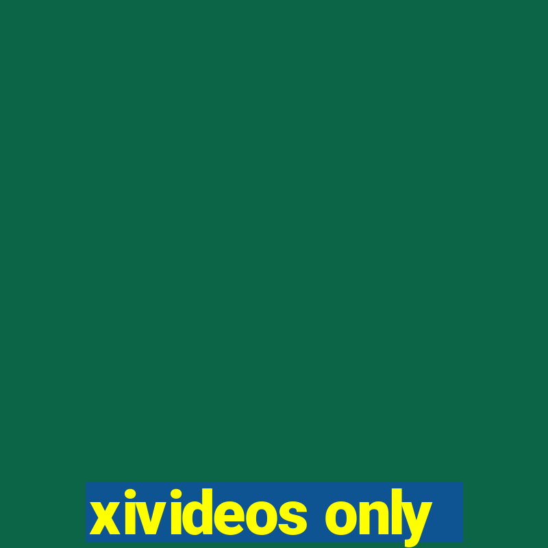 xivideos only